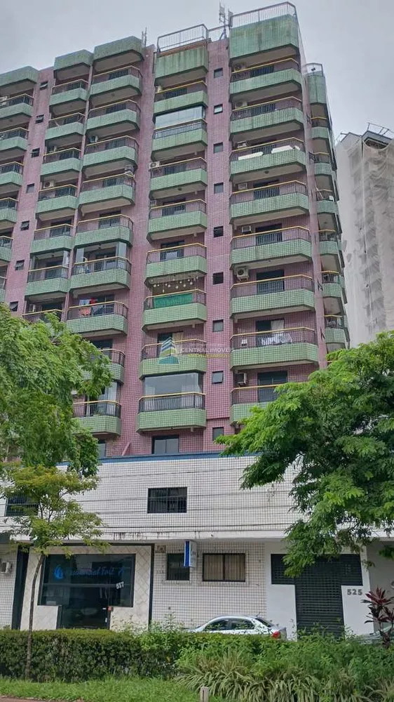 Apartamento, 2 quartos, 90 m² - Foto 20