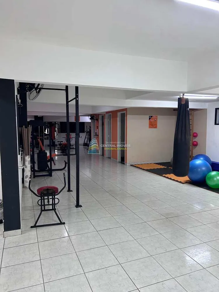 Apartamento, 2 quartos, 90 m² - Foto 17