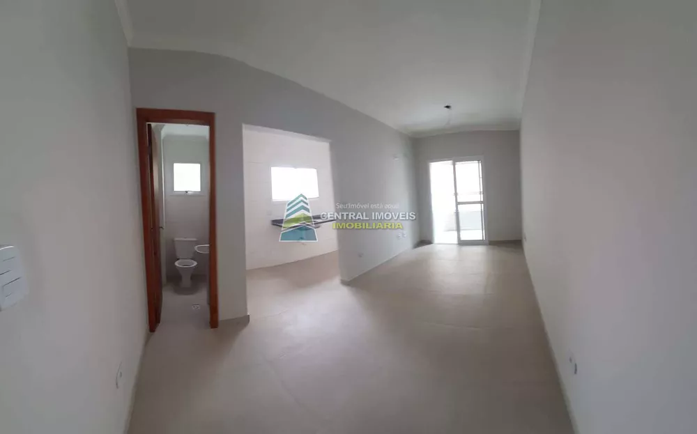 Apartamento à venda com 2 quartos, 61m² - Foto 3