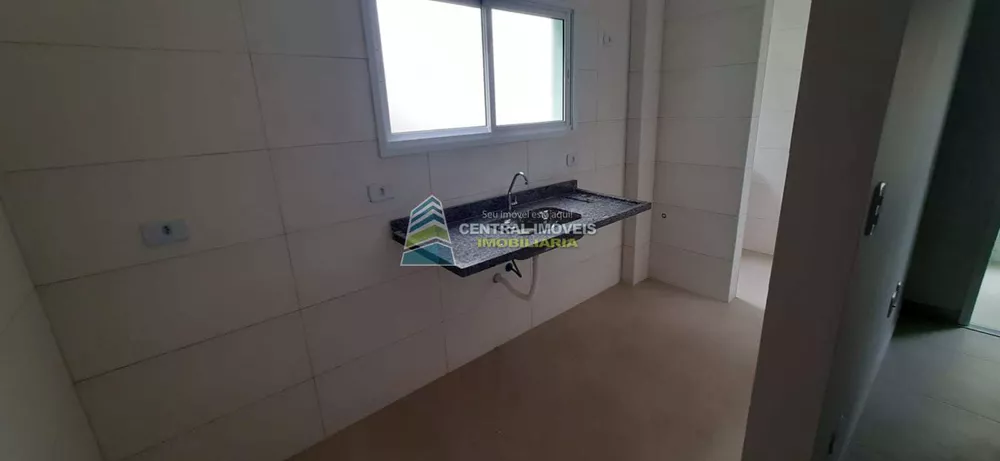 Apartamento à venda com 2 quartos, 61m² - Foto 2