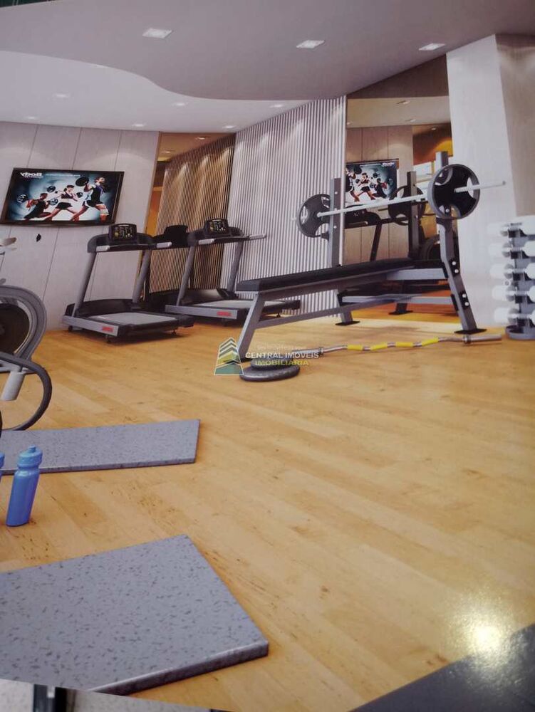 Apartamento, 2 quartos, 101 m² - Foto 14