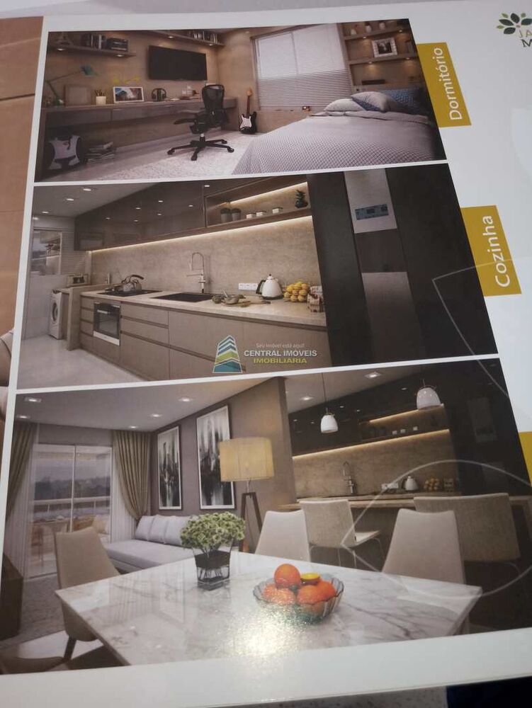 Apartamento, 2 quartos, 101 m² - Foto 5