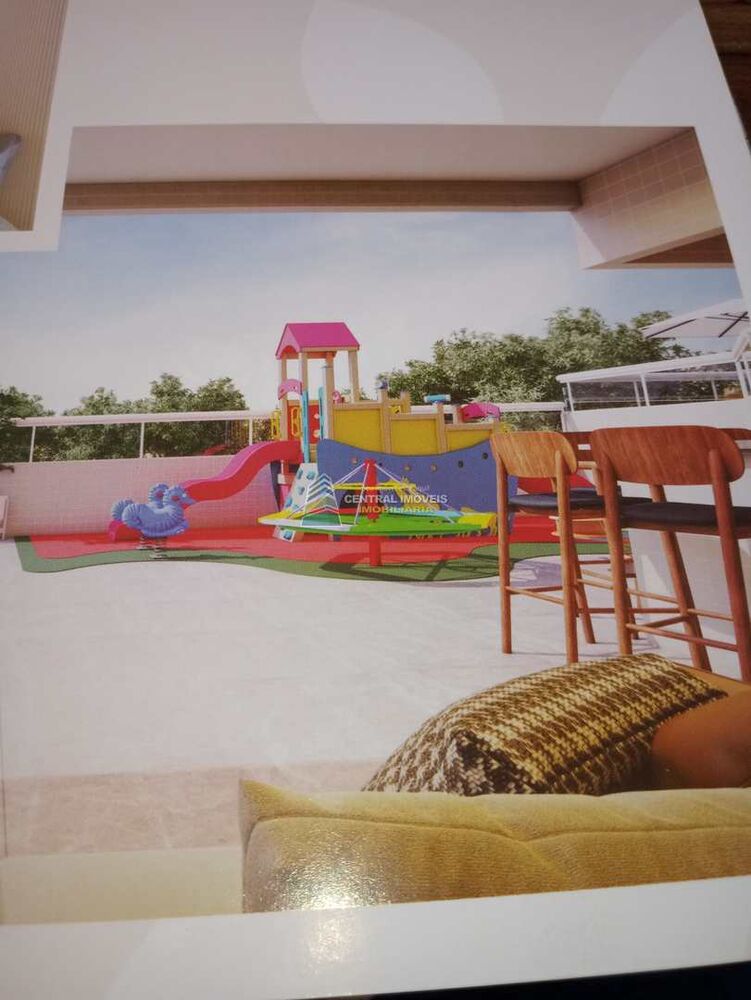 Apartamento, 2 quartos, 101 m² - Foto 2