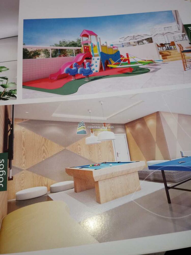 Apartamento, 2 quartos, 101 m² - Foto 9