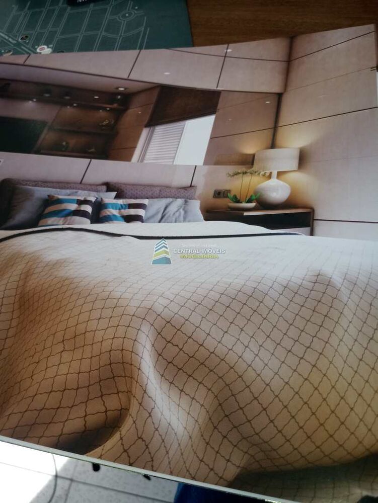 Apartamento, 2 quartos, 101 m² - Foto 1