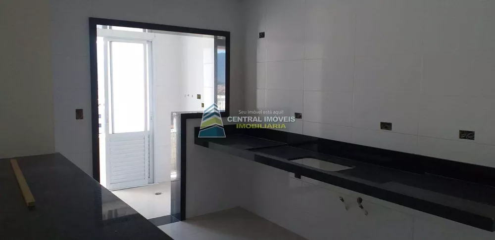 Apartamento à venda com 2 quartos, 101m² - Foto 1