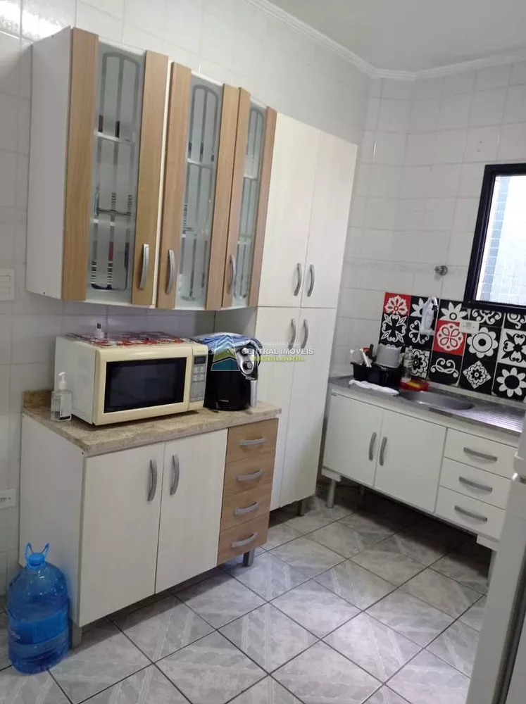 Apartamento à venda com 1 quarto, 45m² - Foto 4