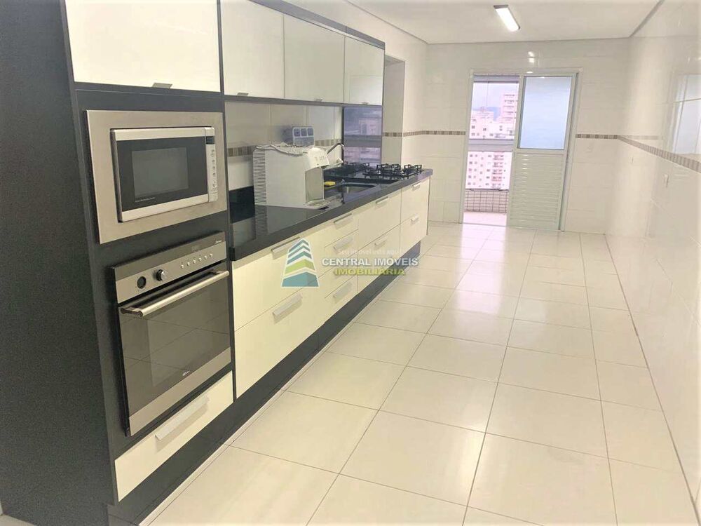 Apartamento, 3 quartos, 197 m² - Foto 9
