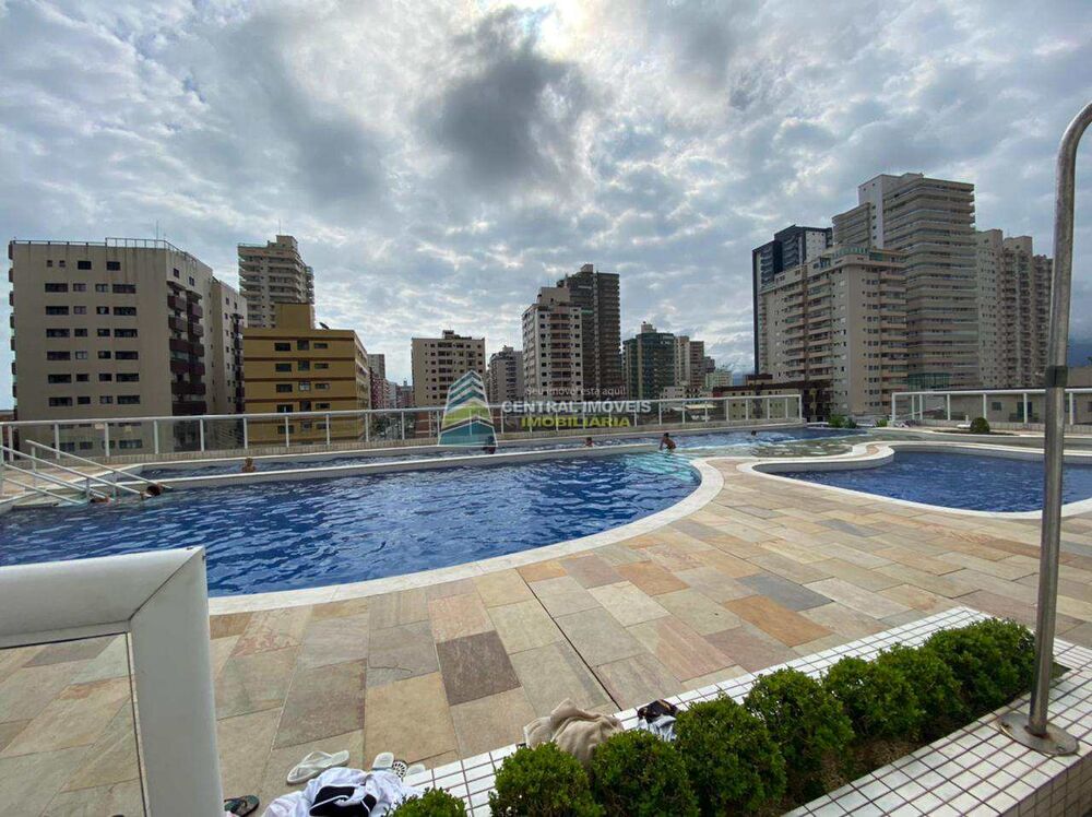 Apartamento, 3 quartos, 197 m² - Foto 2