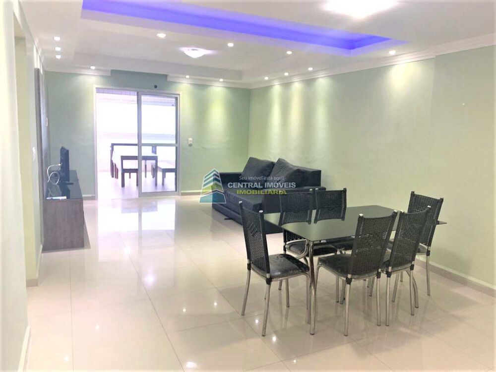 Apartamento, 3 quartos, 197 m² - Foto 20