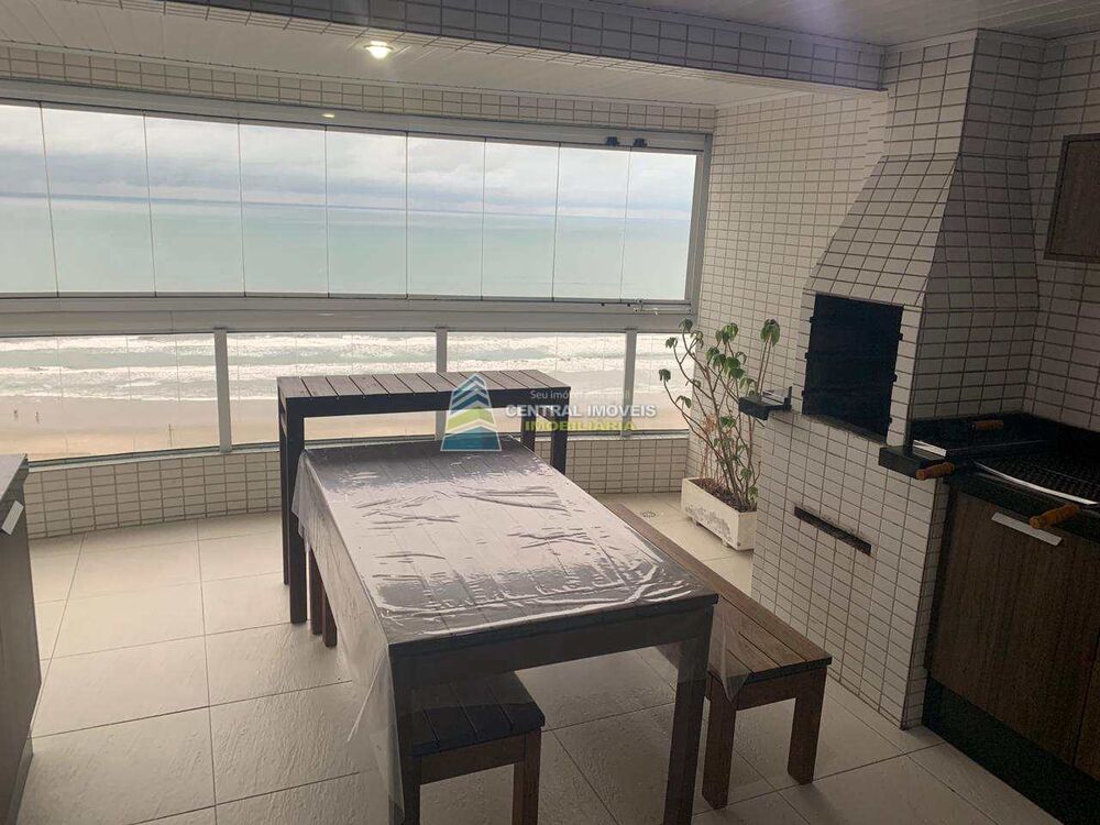 Apartamento, 3 quartos, 197 m² - Foto 4
