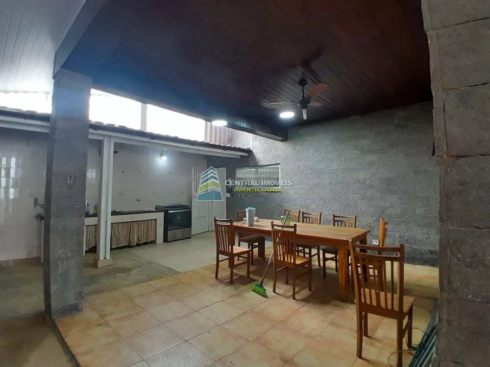 Casa, 2 quartos, 150 m² - Foto 5