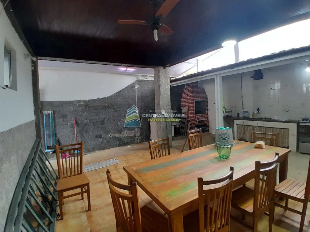 Casa, 2 quartos, 150 m² - Foto 2