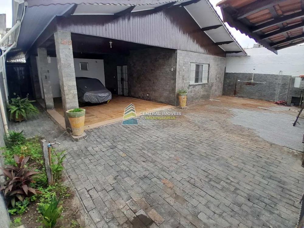 Casa, 2 quartos, 150 m² - Foto 1