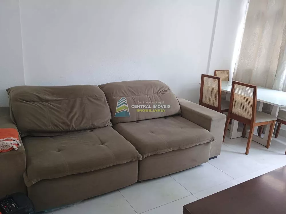 Apartamento à venda com 1 quarto, 51m² - Foto 4