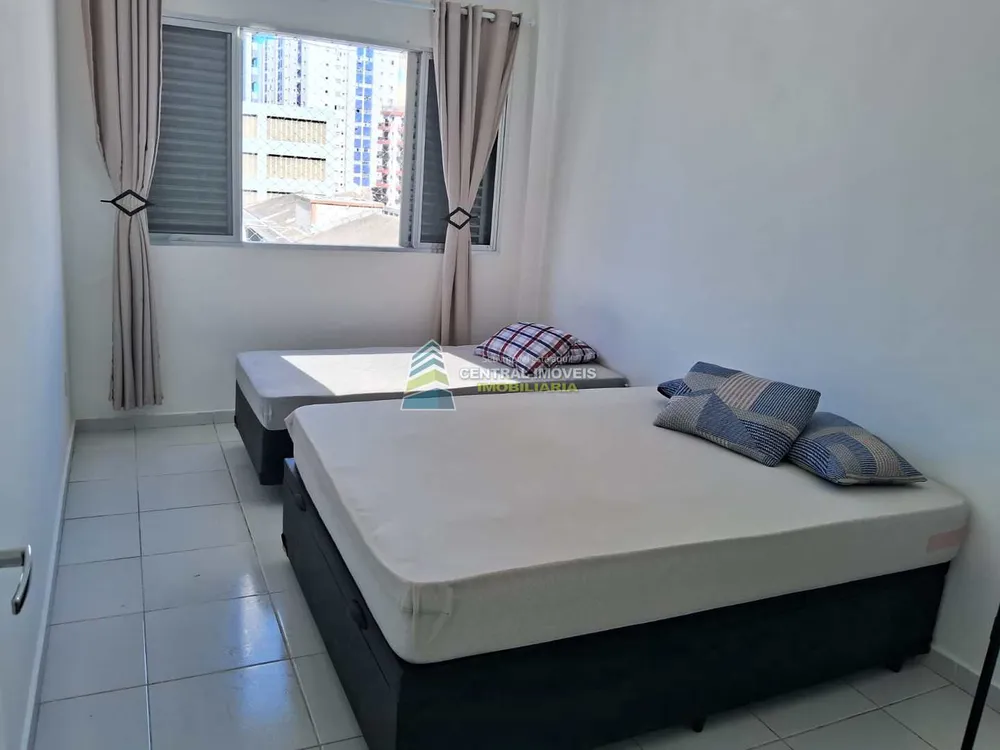 Apartamento, 1 quarto, 40 m² - Foto 1