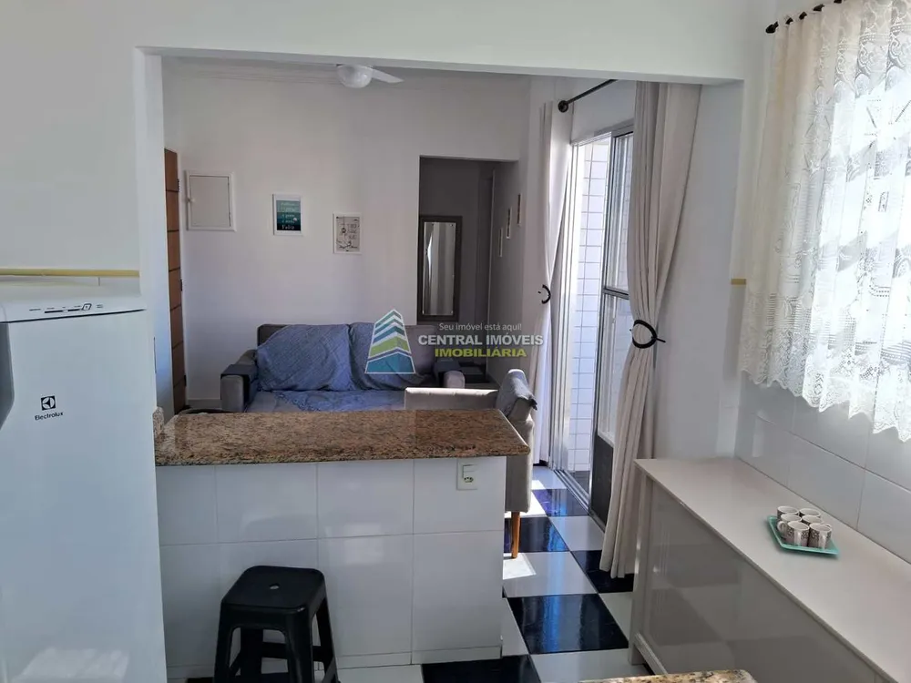 Apartamento, 1 quarto, 40 m² - Foto 2
