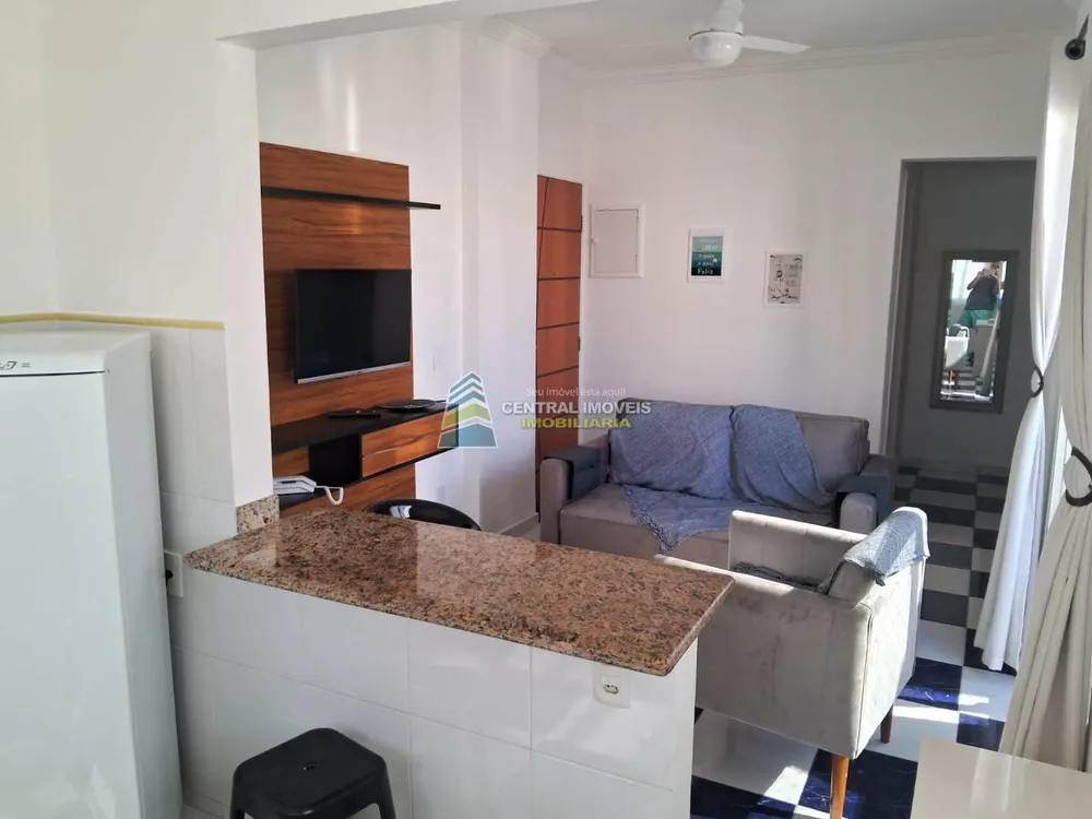 Apartamento, 1 quarto, 40 m² - Foto 5