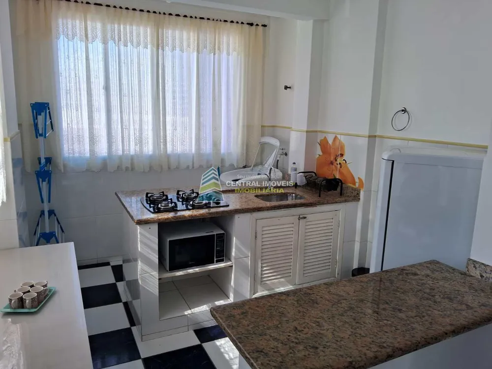 Apartamento, 1 quarto, 40 m² - Foto 7