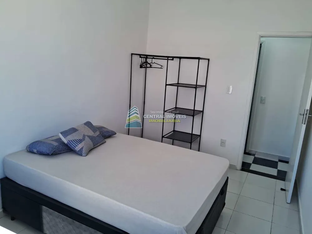Apartamento, 1 quarto, 40 m² - Foto 6