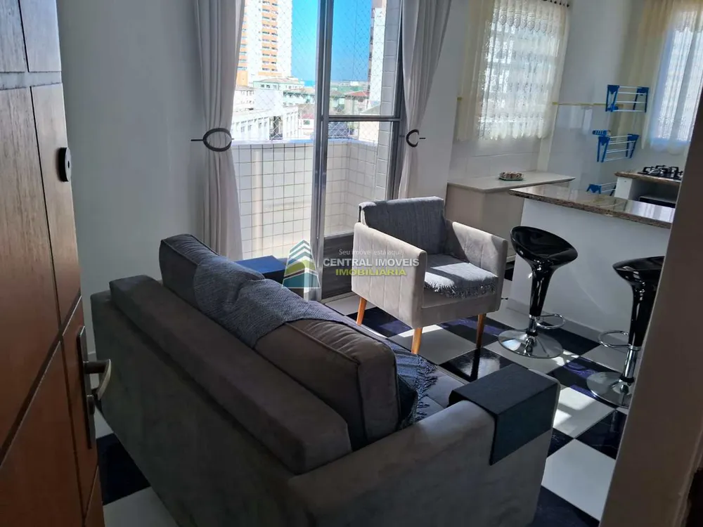 Apartamento, 1 quarto, 40 m² - Foto 9