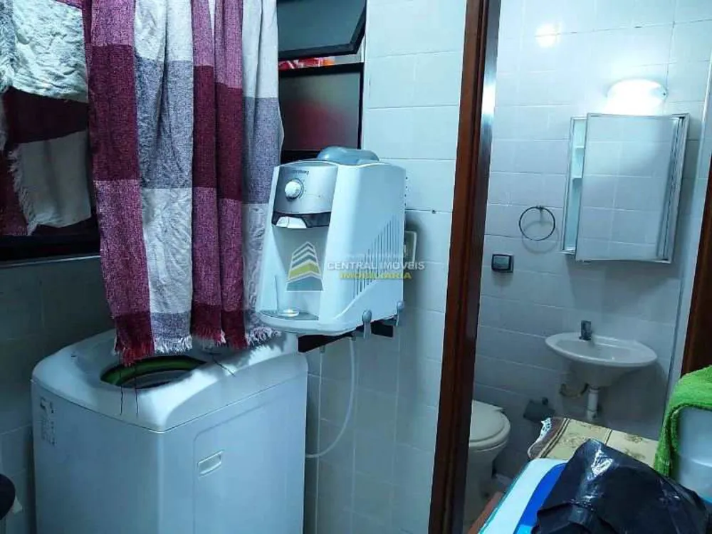 Cobertura, 3 quartos, 152 m² - Foto 7