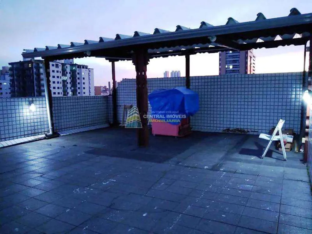 Cobertura, 3 quartos, 152 m² - Foto 15