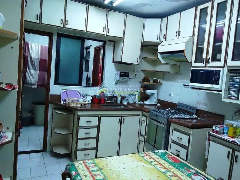 Cobertura, 3 quartos, 152 m² - Foto 5