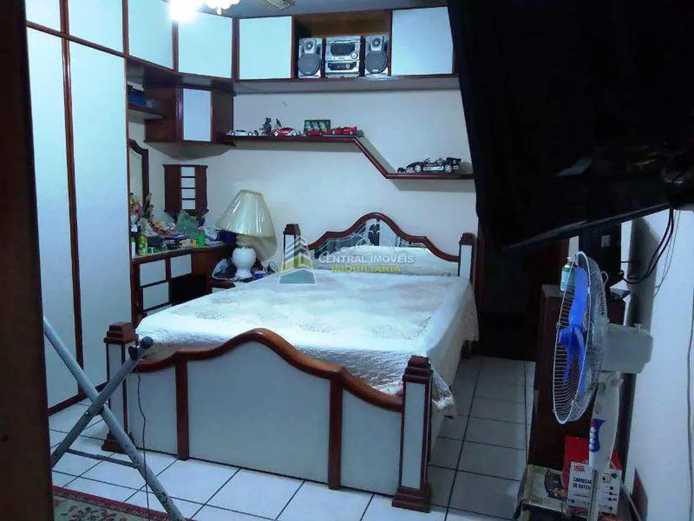 Cobertura, 3 quartos, 152 m² - Foto 1