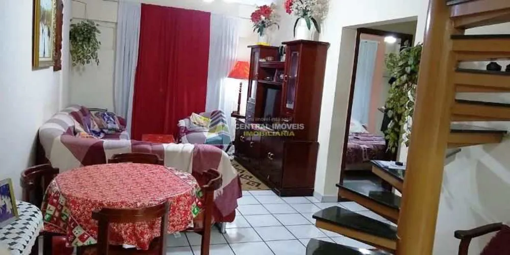 Cobertura, 3 quartos, 152 m² - Foto 2