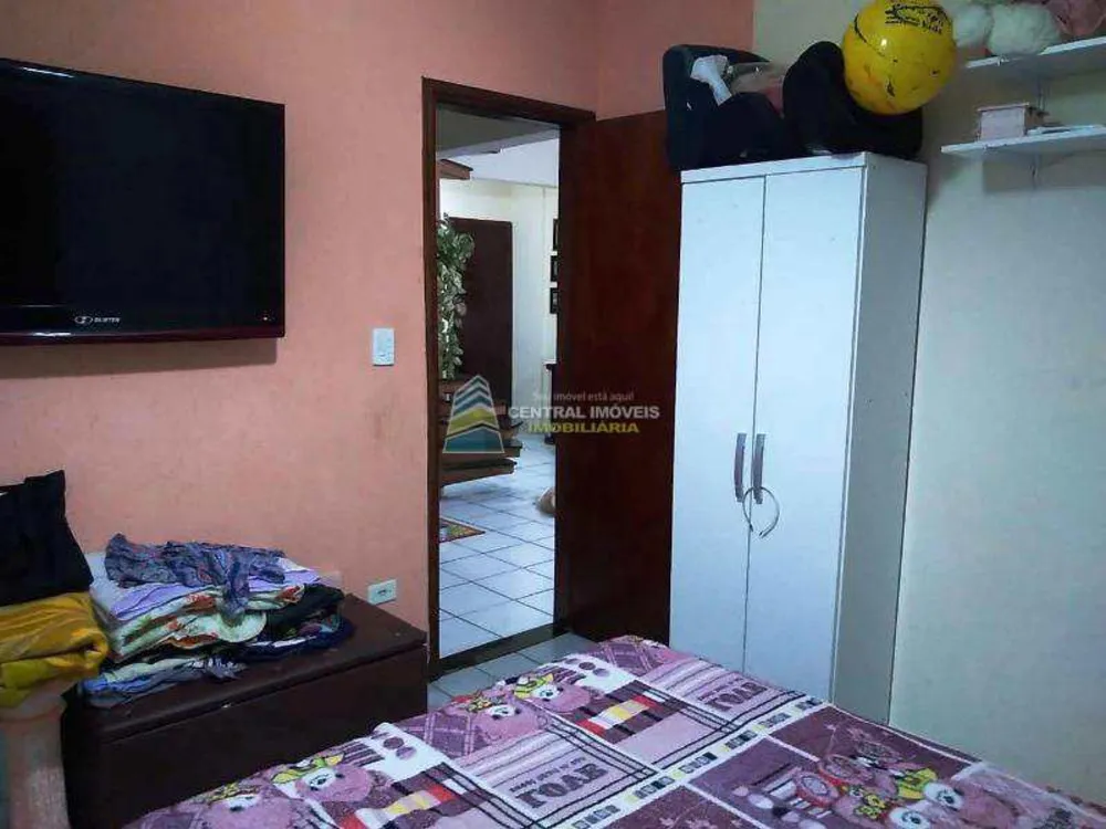 Cobertura, 3 quartos, 152 m² - Foto 4