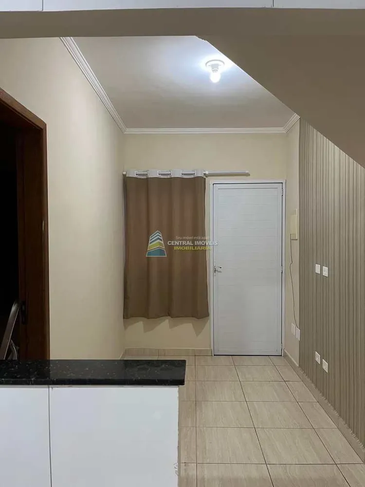 Casa de Condomínio, 1 quarto - Foto 2