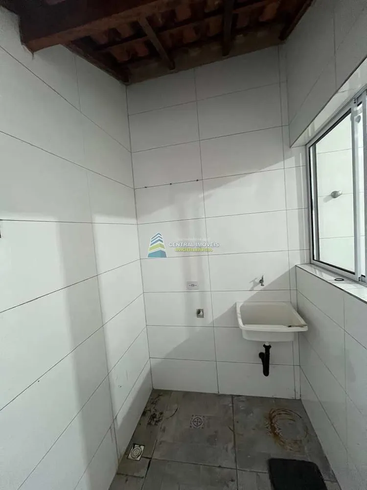 Casa de Condomínio, 1 quarto - Foto 6