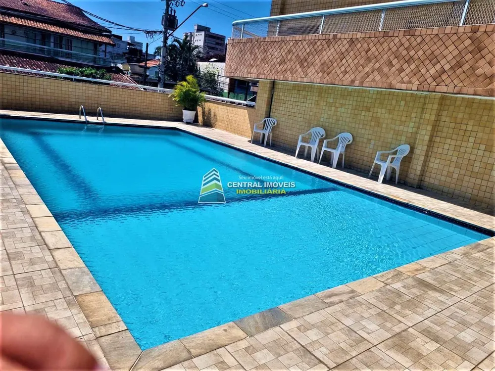 Apartamento, 2 quartos, 115 m² - Foto 1