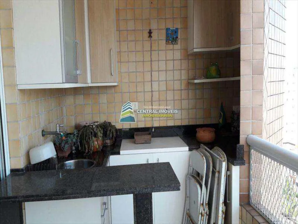Apartamento, 2 quartos, 115 m² - Foto 8