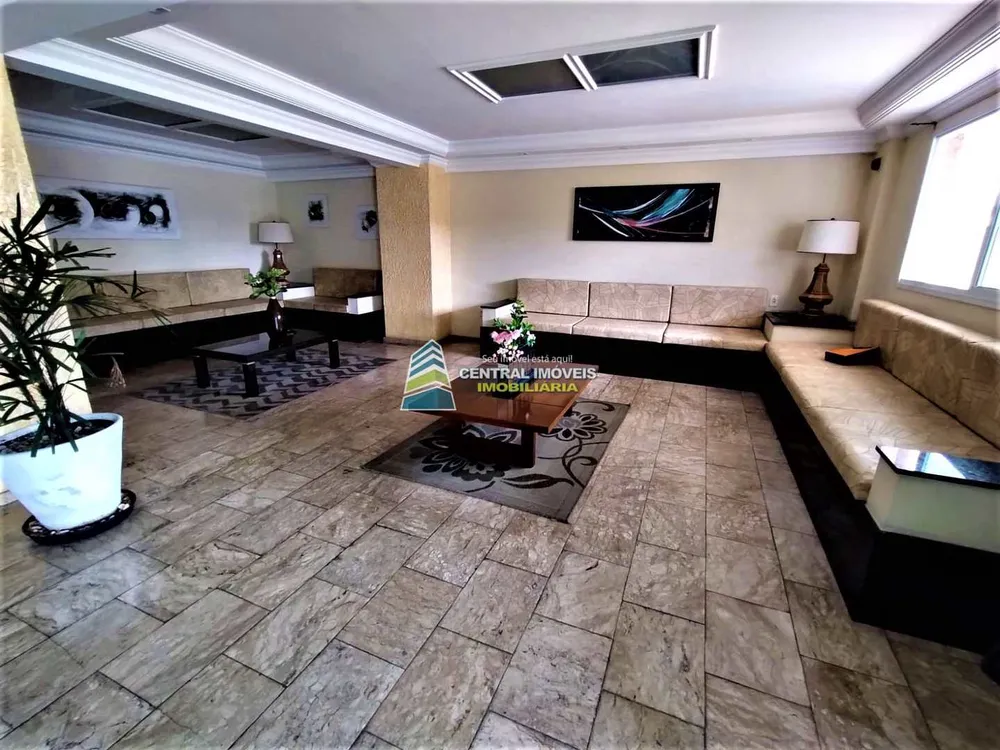 Apartamento, 2 quartos, 115 m² - Foto 1