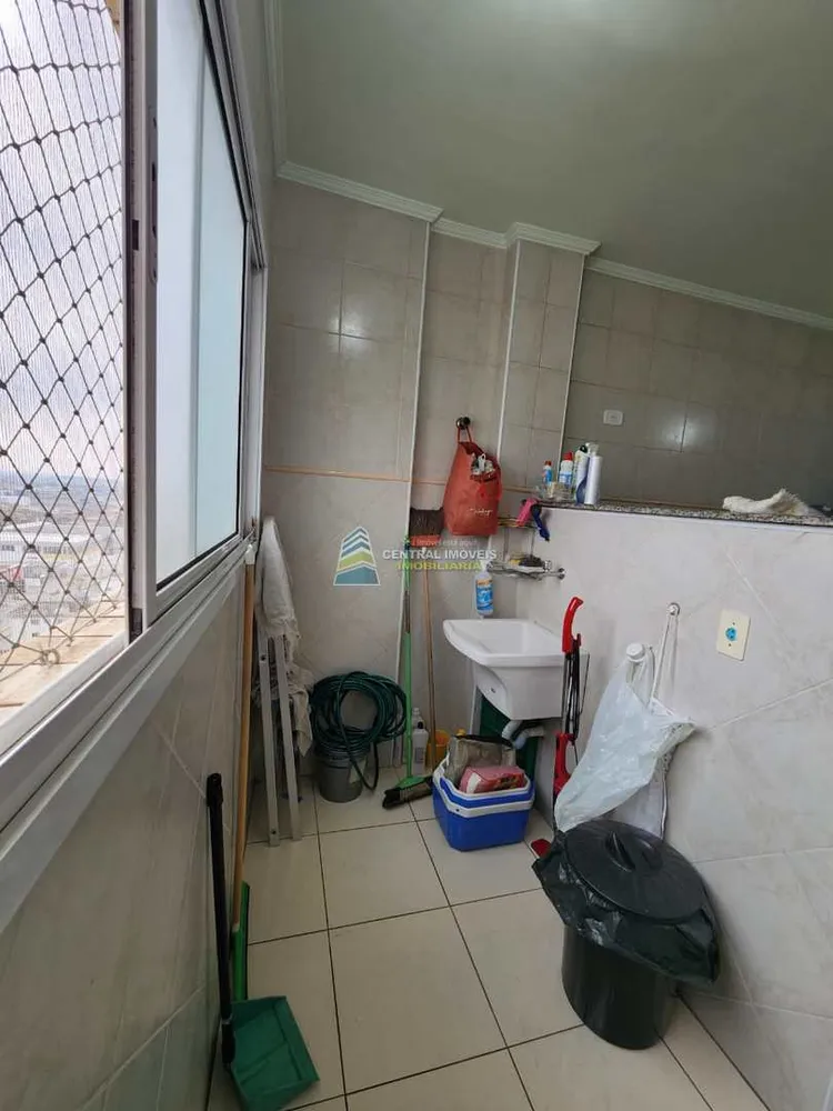 Apartamento, 2 quartos, 115 m² - Foto 4