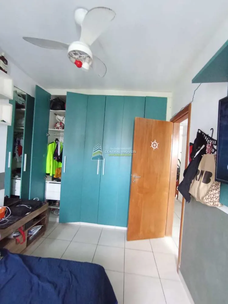 Apartamento, 3 quartos, 105 m² - Foto 11