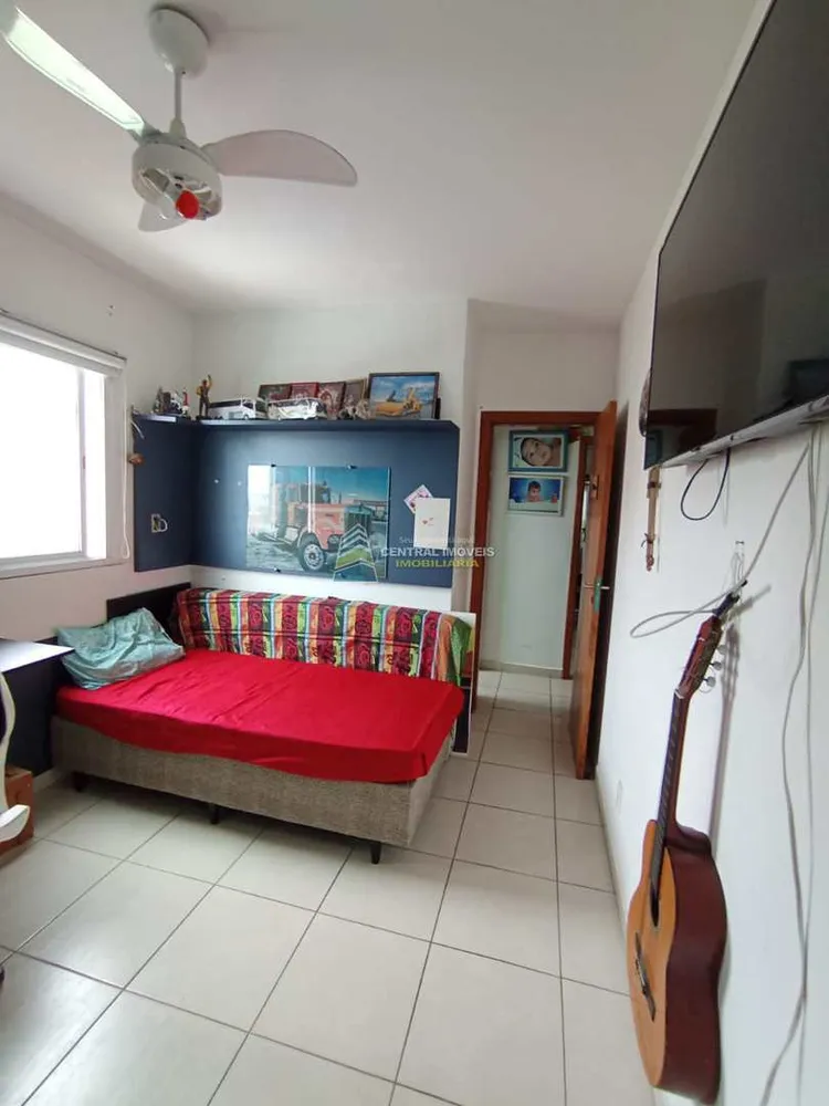Apartamento, 3 quartos, 105 m² - Foto 6
