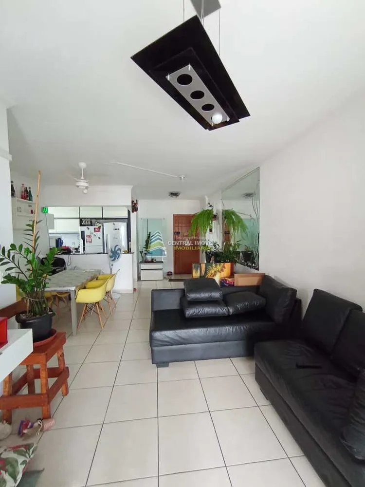 Apartamento, 3 quartos, 105 m² - Foto 2