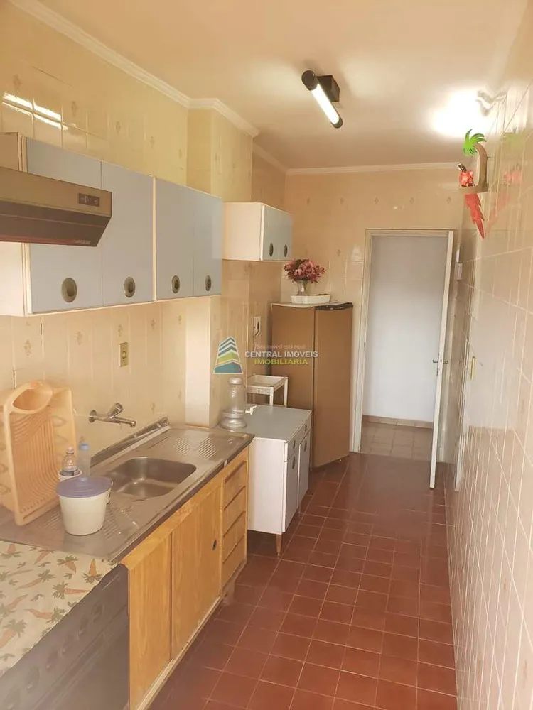 Apartamento, 2 quartos, 70 m² - Foto 1
