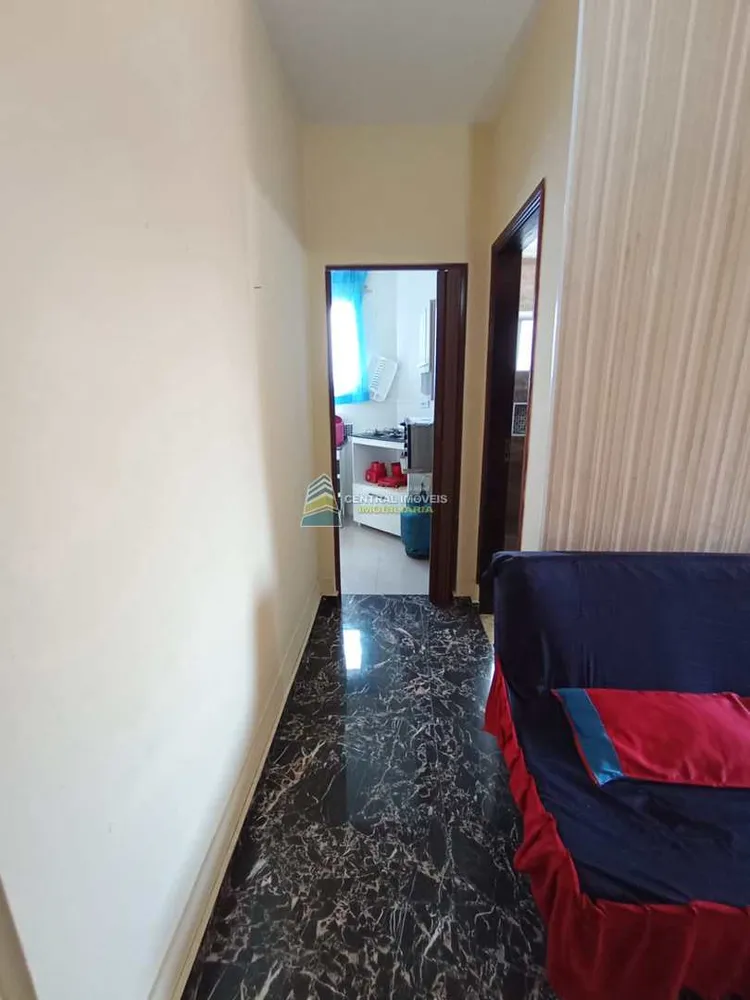 Kitnet-Studio, 30 m² - Foto 1
