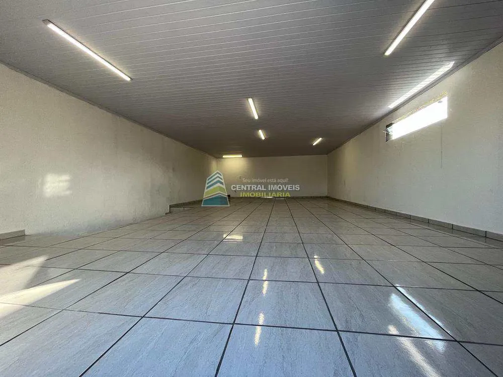 Depósito-Galpão, 182 m² - Foto 9