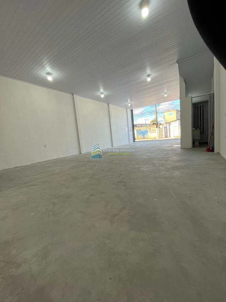 Depósito-Galpão, 182 m² - Foto 6