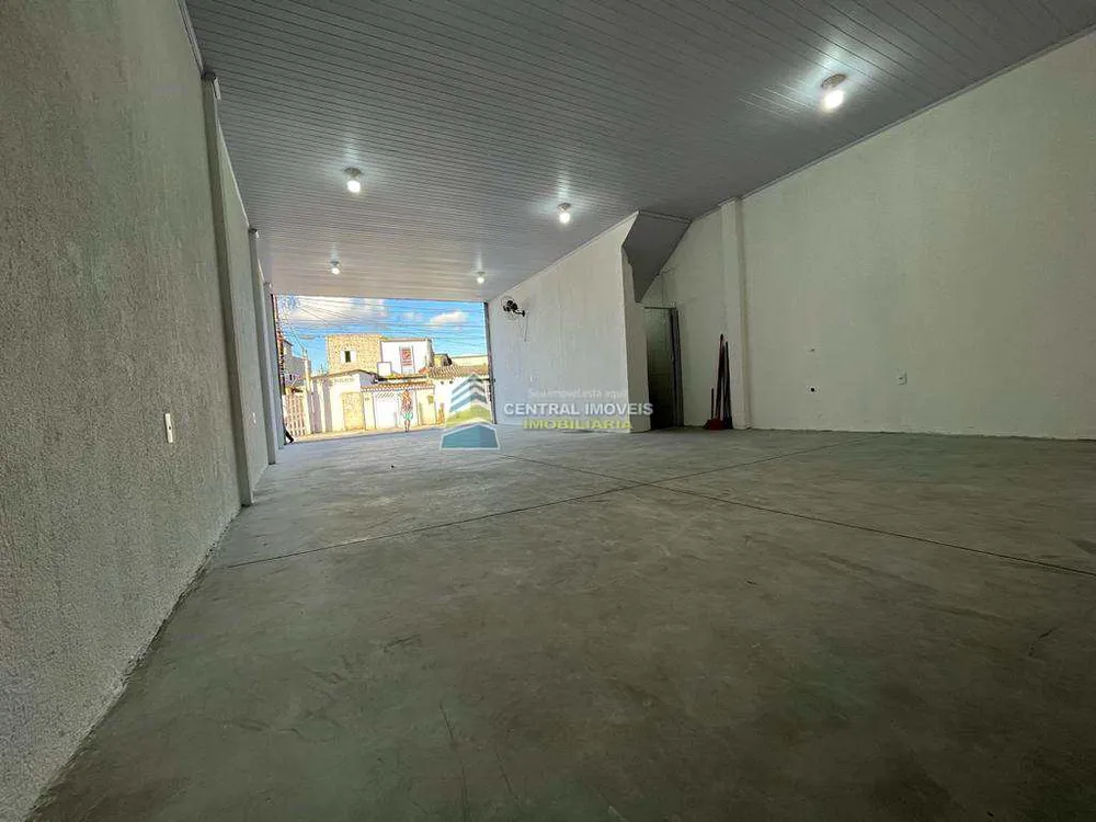 Depósito-Galpão, 182 m² - Foto 5