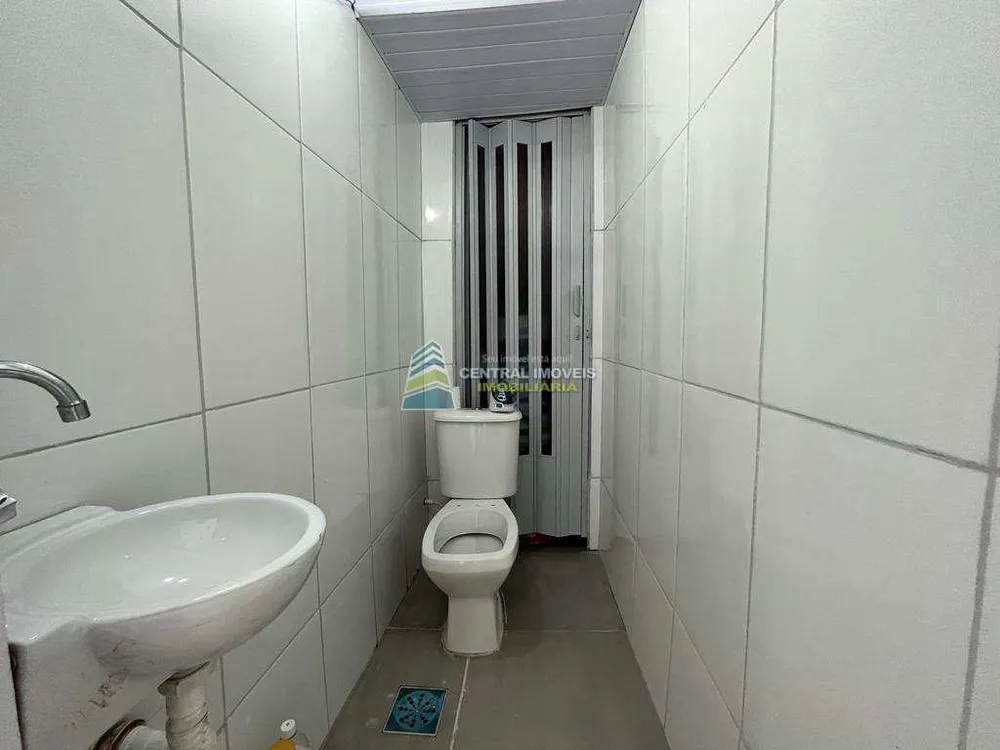 Depósito-Galpão, 182 m² - Foto 12