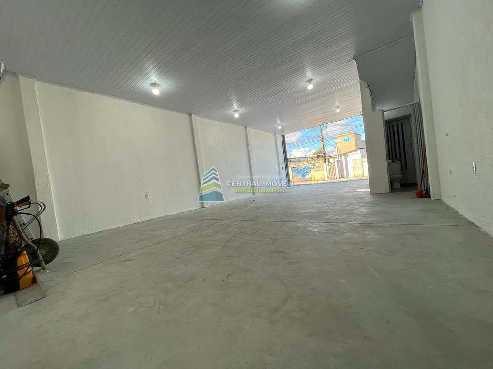 Depósito-Galpão, 182 m² - Foto 7