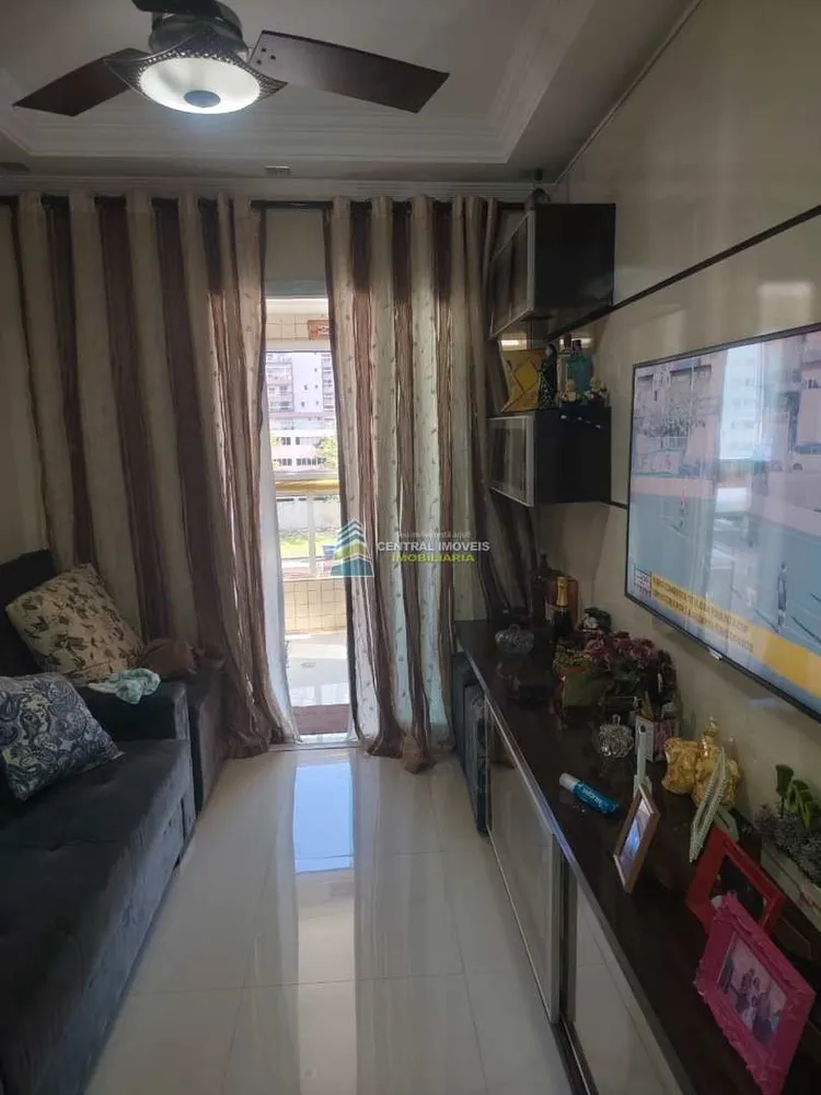 Apartamento, 2 quartos, 113 m² - Foto 1