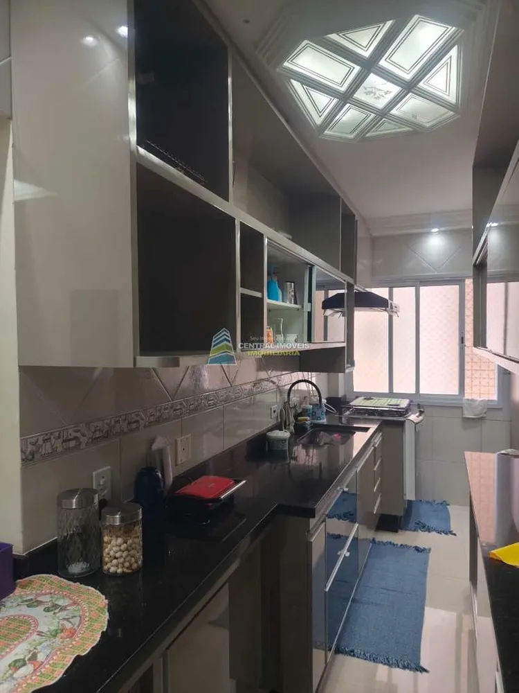 Apartamento, 2 quartos, 113 m² - Foto 2