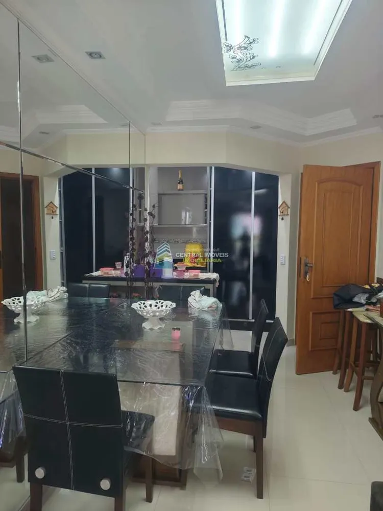 Apartamento, 2 quartos, 113 m² - Foto 4